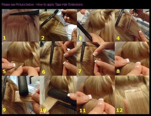 Tapeguide